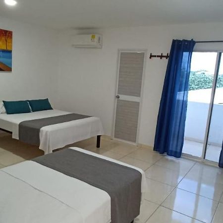 Hotel La Inmaculada Soledad Exterior photo